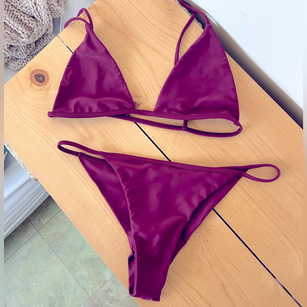 Benoa bikini 🌺